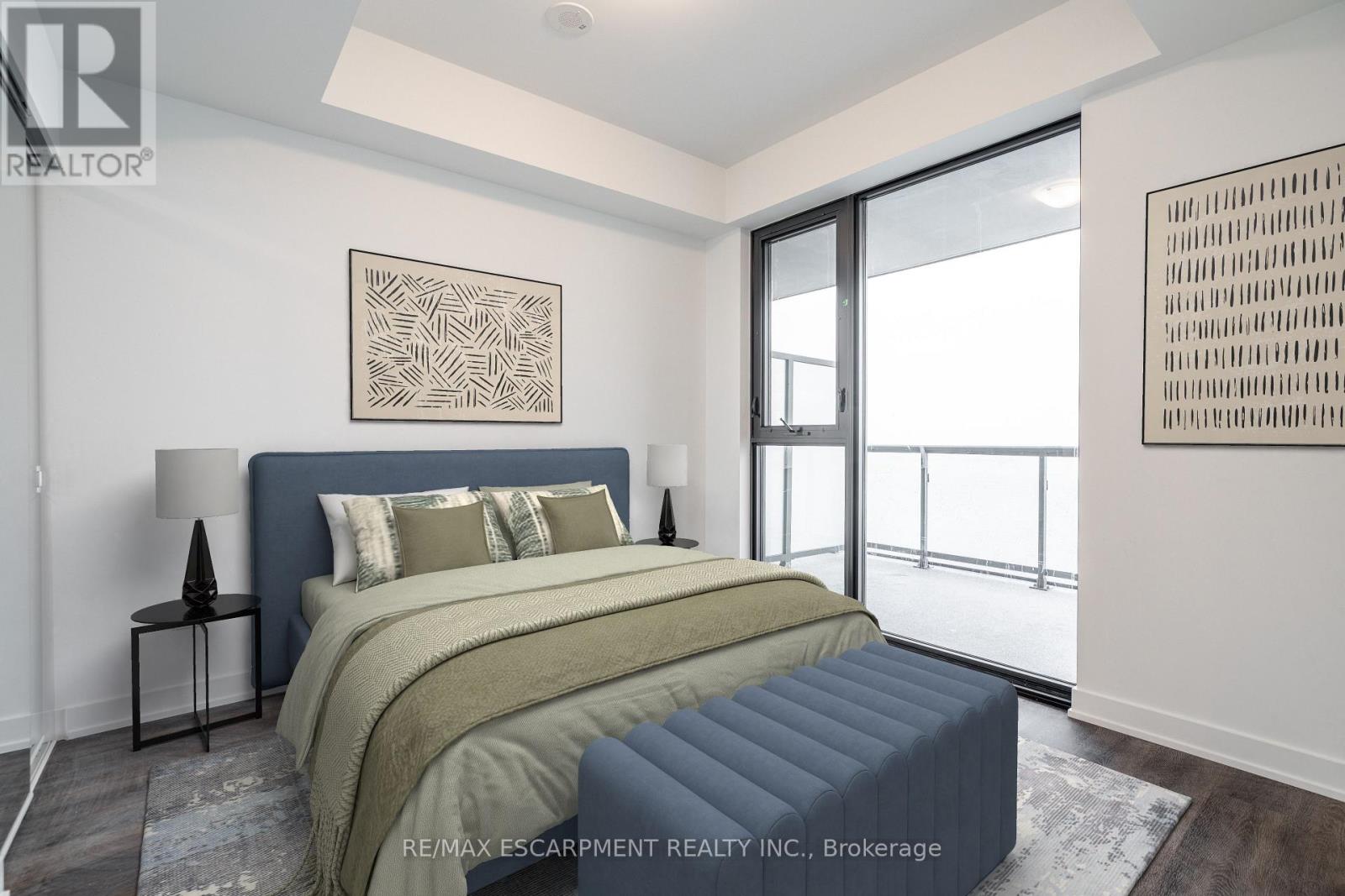 1205 - 2075 Lakeshore Boulevard, Burlington, Ontario  L7R 0H3 - Photo 15 - W13081234