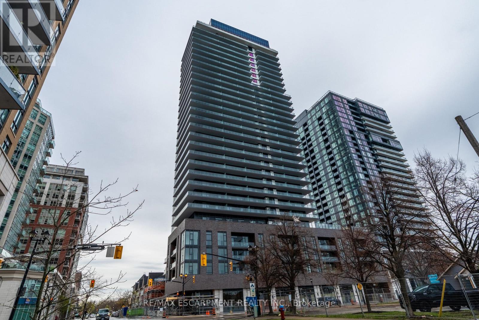 1205 - 2075 Lakeshore Boulevard, Burlington, Ontario  L7R 0H3 - Photo 37 - W13081234