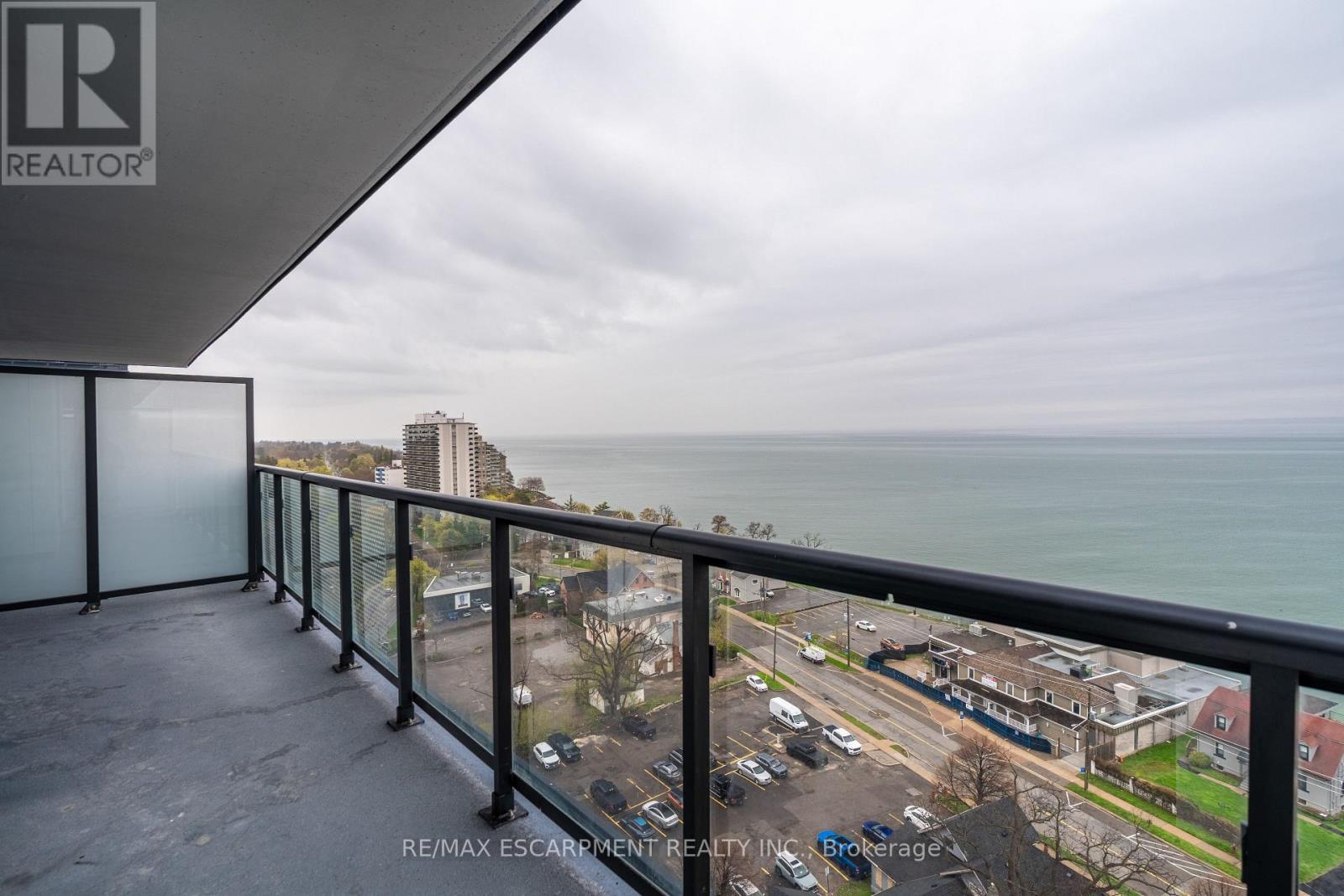 1205 - 2075 Lakeshore Boulevard, Burlington, Ontario  L7R 0H3 - Photo 20 - W13081234