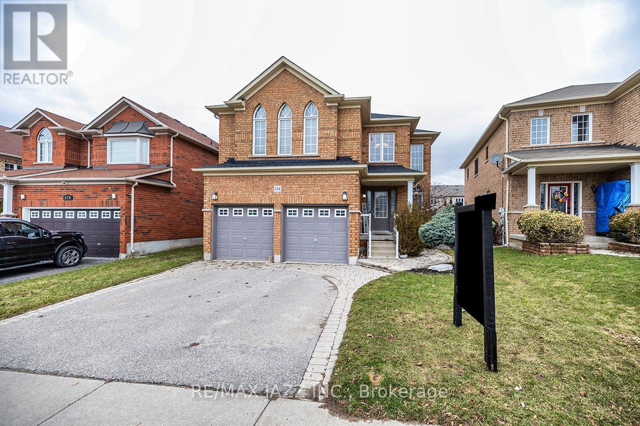 174 Southfield Avenue, Clarington, Ontario  L1E 3K1 - Photo 1 - E13118298