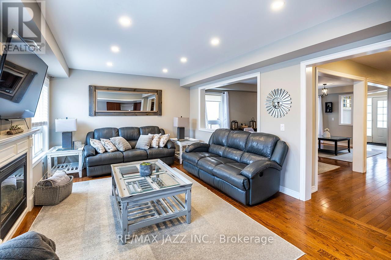 174 Southfield Avenue, Clarington, Ontario  L1E 3K1 - Photo 15 - E13118298
