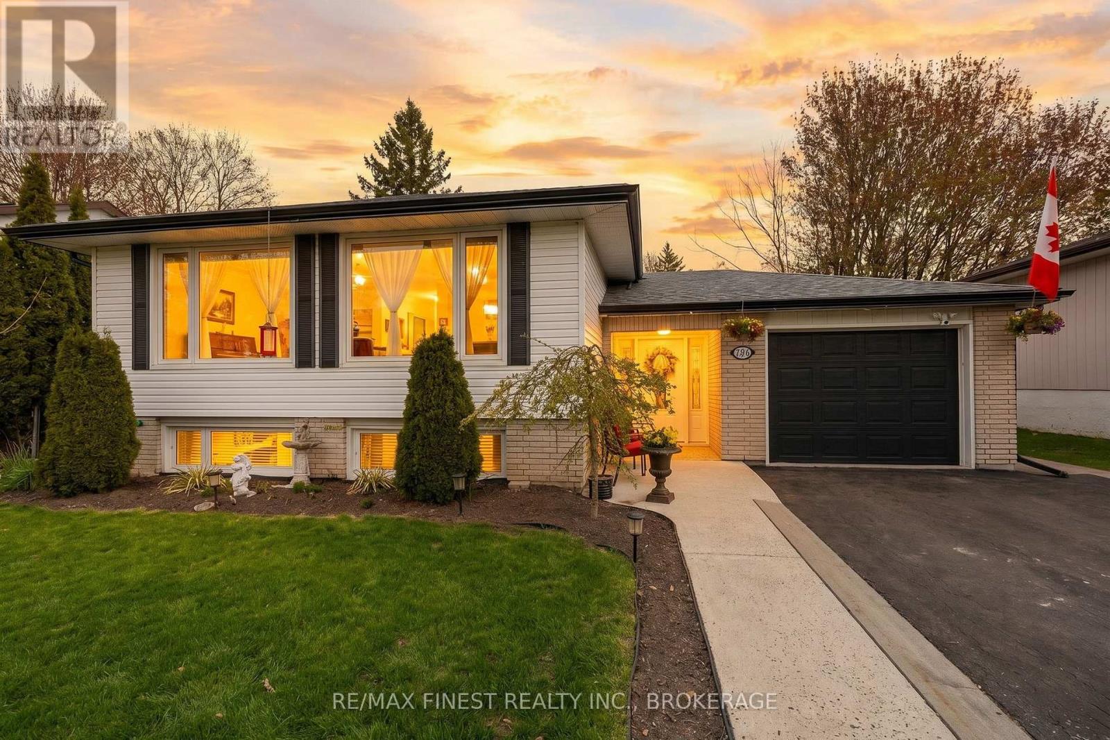 790 HIGH GATE PARK DRIVE, Kingston, Ontario