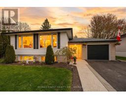 790 HIGH GATE PARK DRIVE, Kingston, Ontario