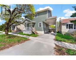 29 SEVENTH AVENUE, Kingston, Ontario