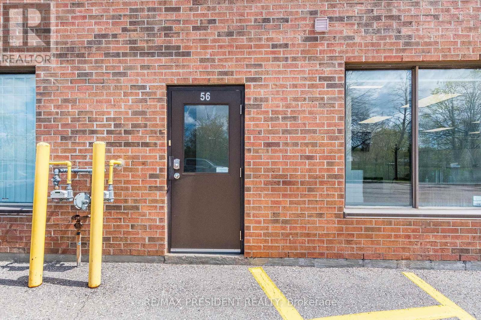 55 & 56 - 8500 Torbram Road, Brampton, Ontario  L6T 5C6 - Photo 12 - W13107520