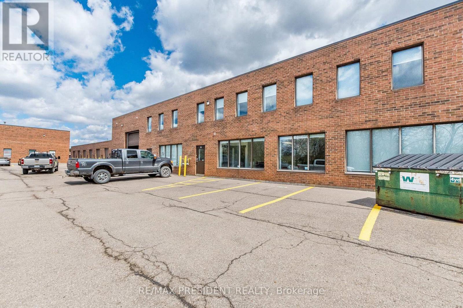 55 & 56 - 8500 Torbram Road, Brampton, Ontario  L6T 5C6 - Photo 11 - W13107520