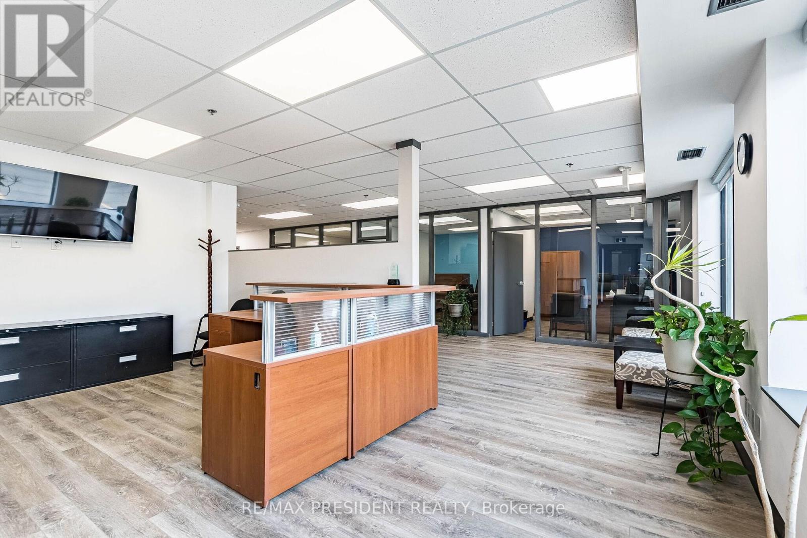 55 & 56 - 8500 Torbram Road, Brampton, Ontario  L6T 5C6 - Photo 13 - W13107520