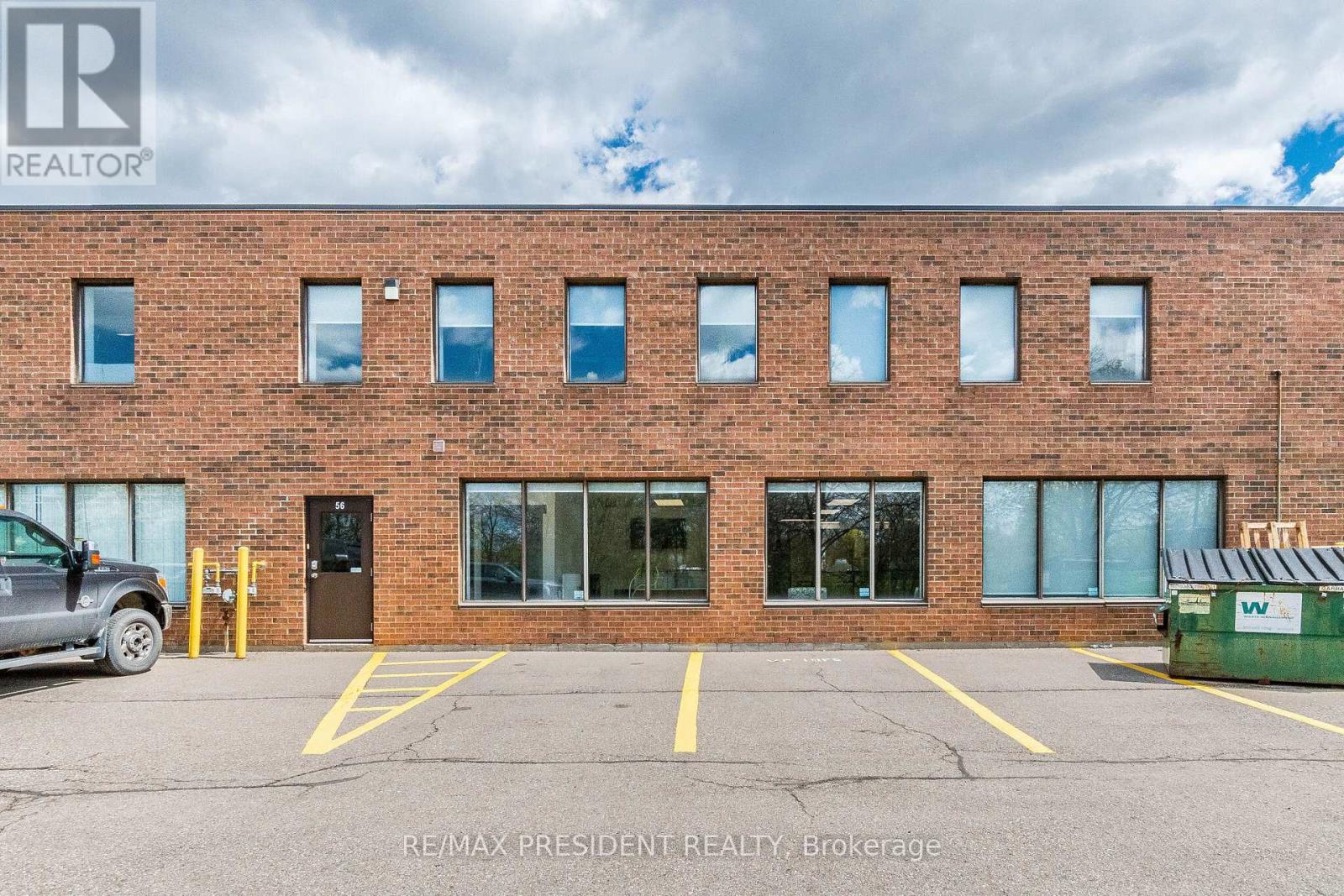 55 & 56 - 8500 Torbram Road, Brampton, Ontario  L6T 5C6 - Photo 9 - W13107520