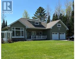 32 BANCROFT RIDGE DRIVE, Bancroft, Ontario