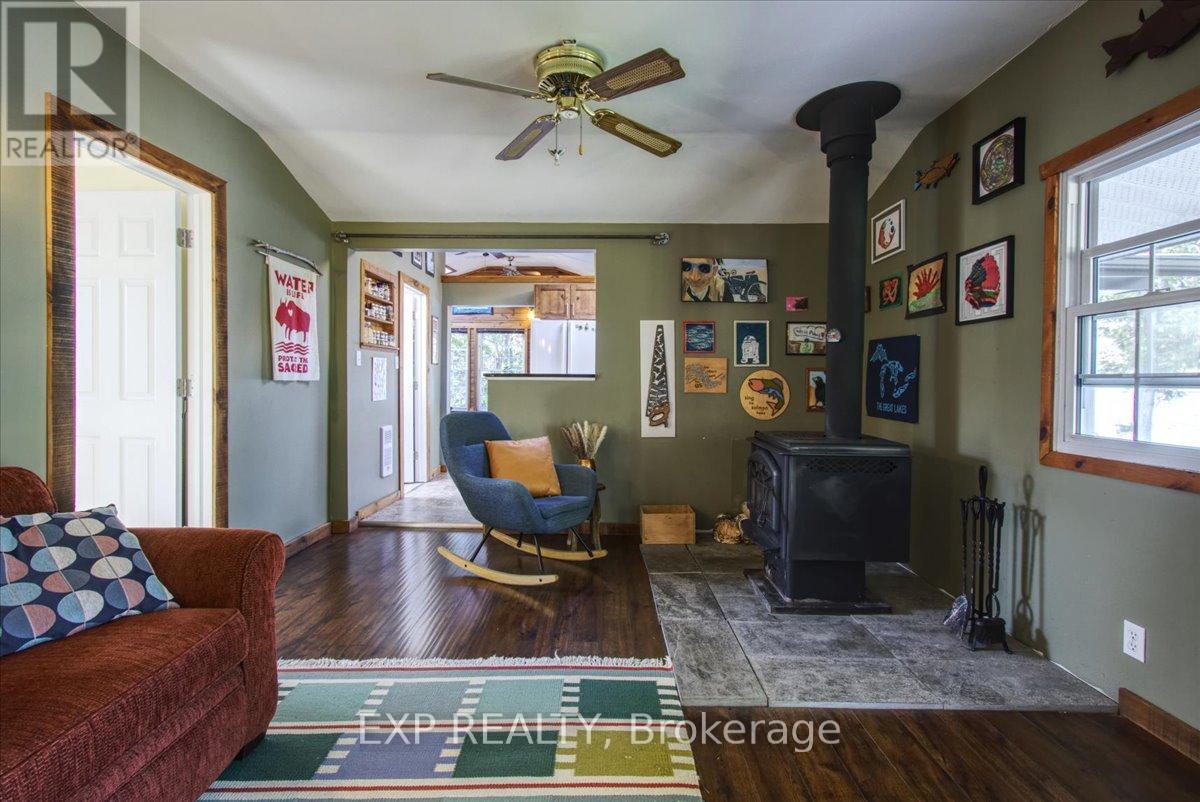 48 Willow Road, Otonabee-South Monaghan, Ontario K9J 6Y3 - Photo 16 - X13118152
