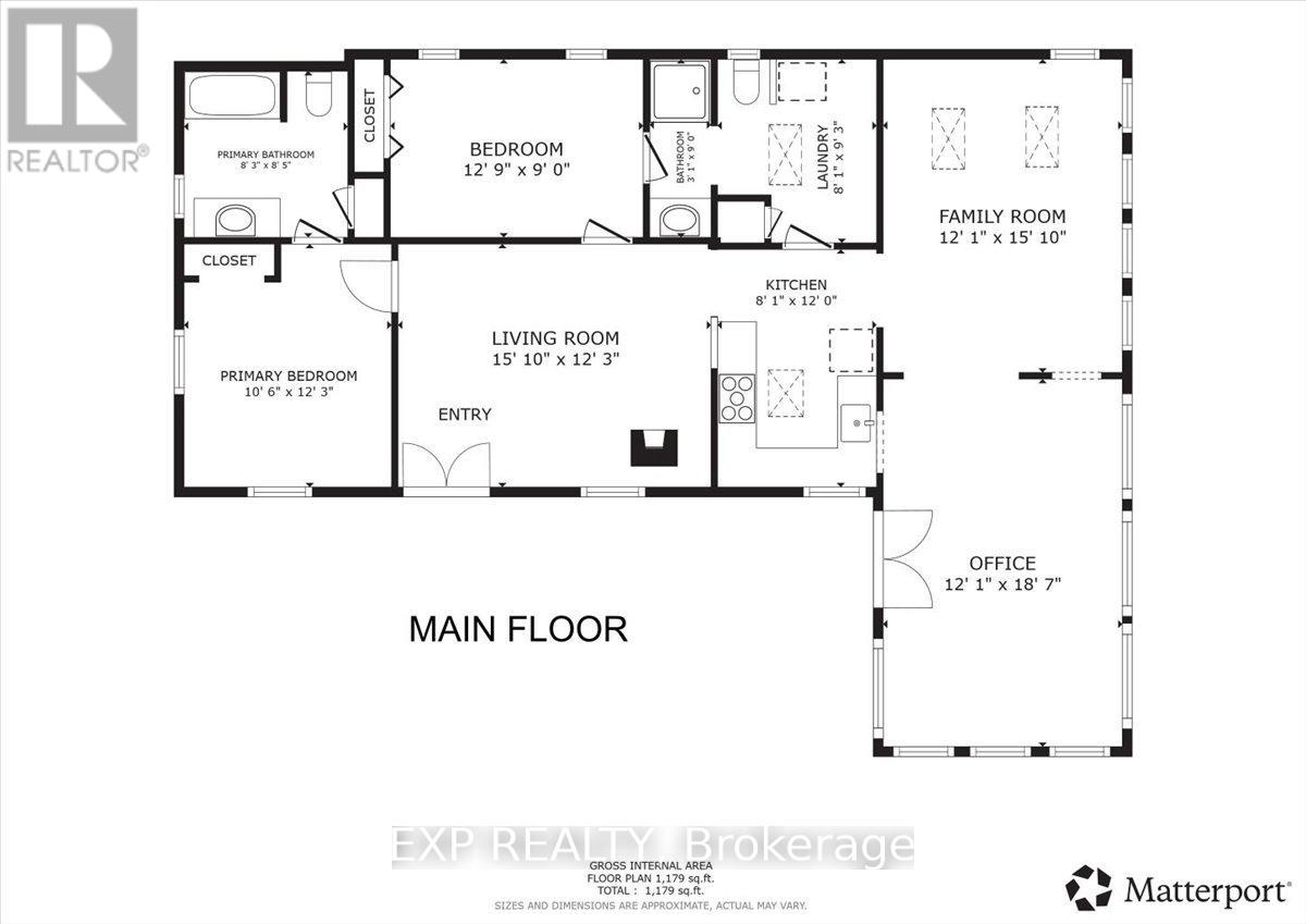 48 Willow Road, Otonabee-South Monaghan, Ontario K9J 6Y3 - Photo 49 - X13118152