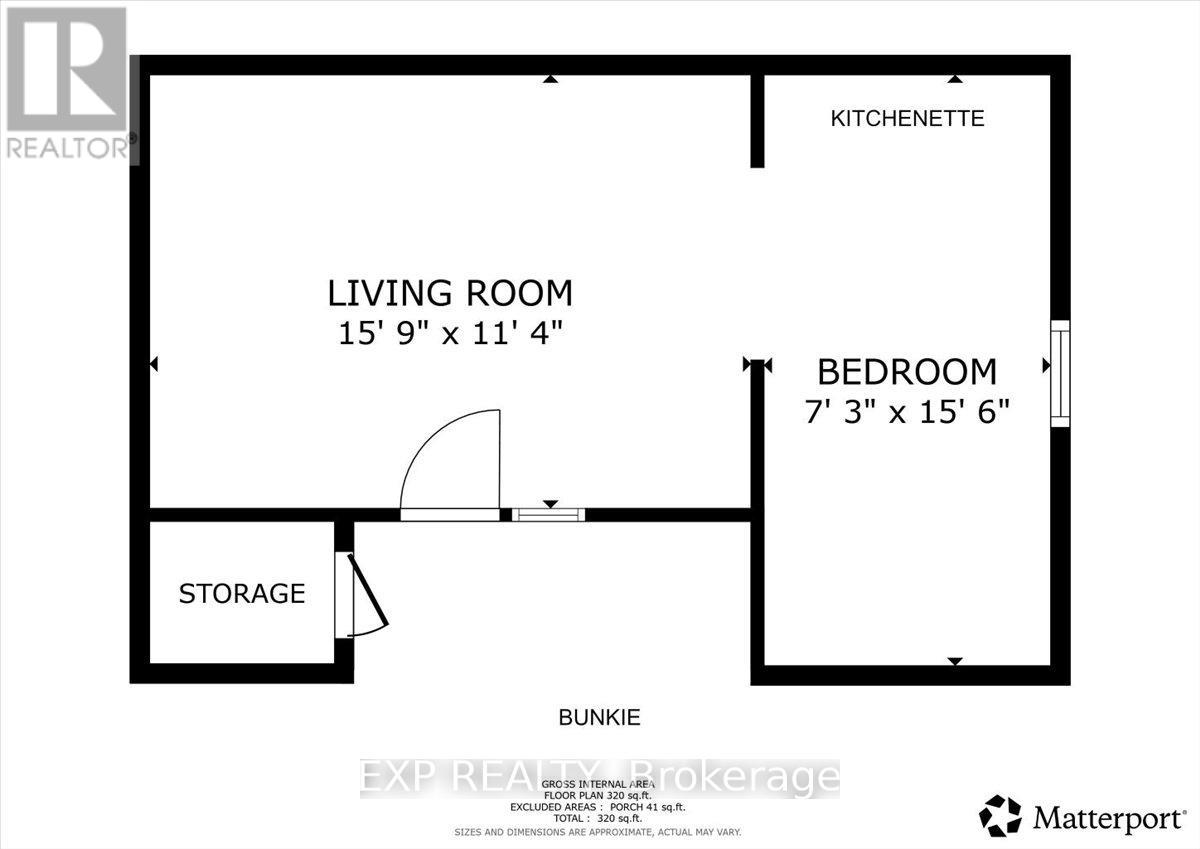 48 Willow Road, Otonabee-South Monaghan, Ontario K9J 6Y3 - Photo 50 - X13118152