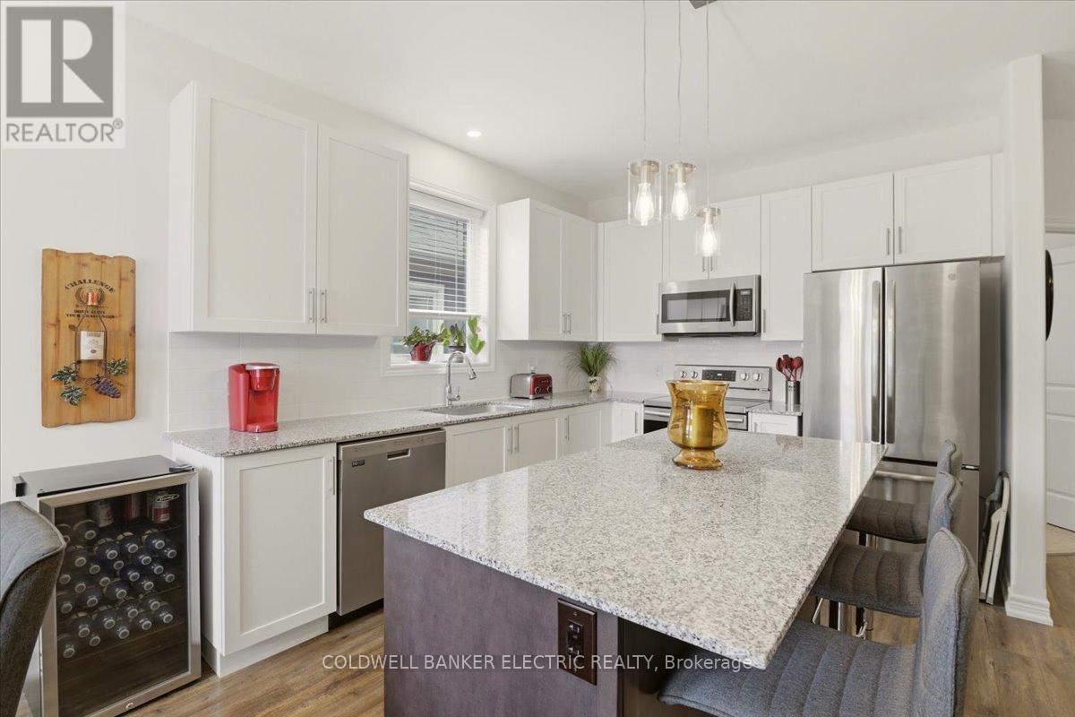 14 - 80 Marsh Avenue, Peterborough, Ontario K9H 0J5 - Photo 14 - X13118312