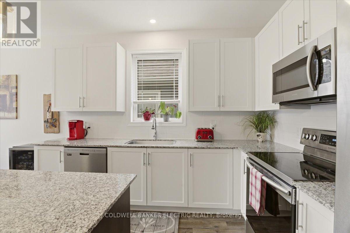 14 - 80 Marsh Avenue, Peterborough, Ontario K9H 0J5 - Photo 16 - X13118312