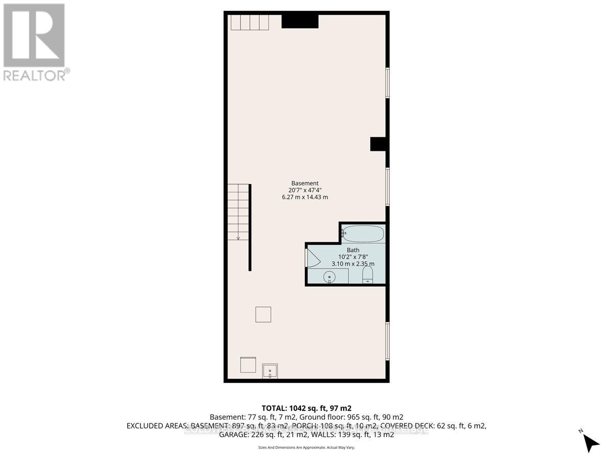 14 - 80 Marsh Avenue, Peterborough, Ontario K9H 0J5 - Photo 28 - X13118312