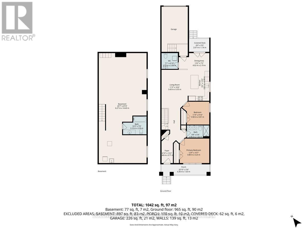 14 - 80 Marsh Avenue, Peterborough, Ontario K9H 0J5 - Photo 30 - X13118312