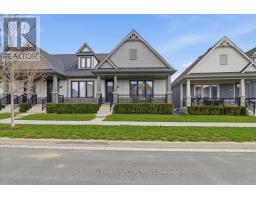 14 - 80 MARSH AVENUE, Peterborough, Ontario
