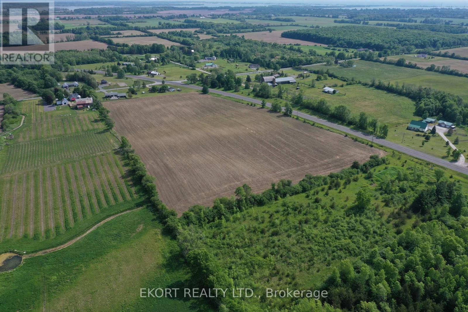 Pl17 62 Highway S, Prince Edward County, Ontario K0K 1G0 - Photo 1 - X13118332