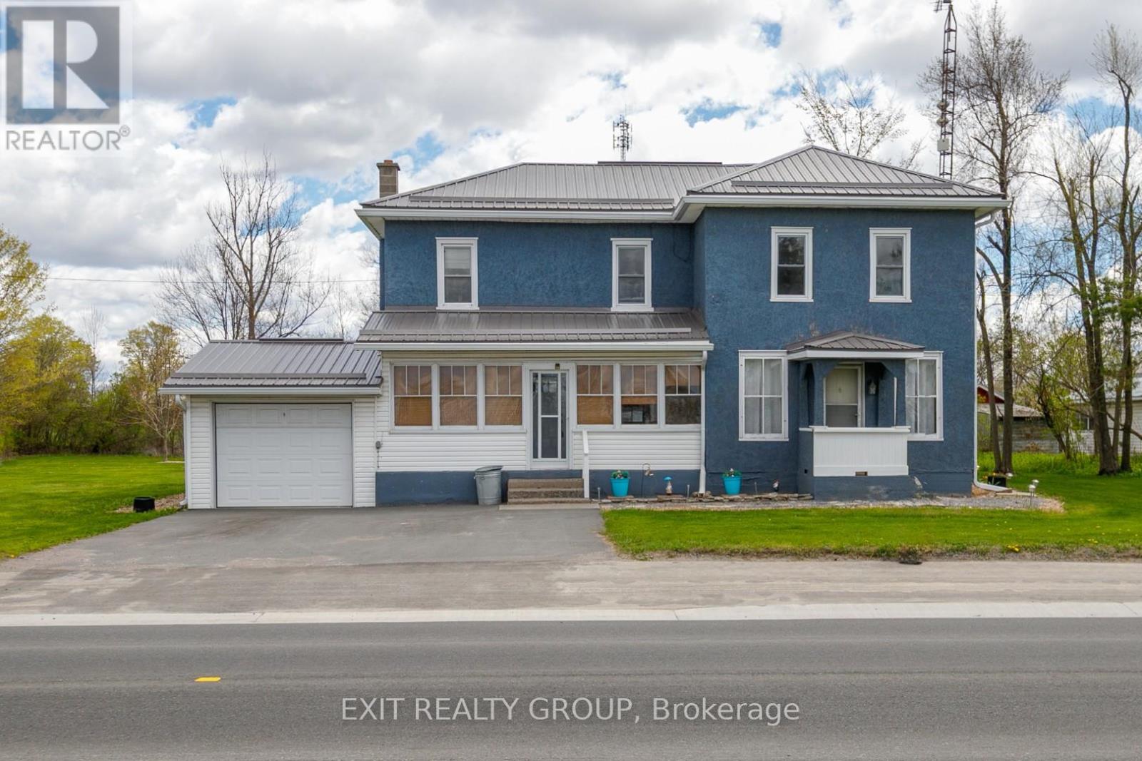 11368 HWY 62, Centre Hastings, Ontario