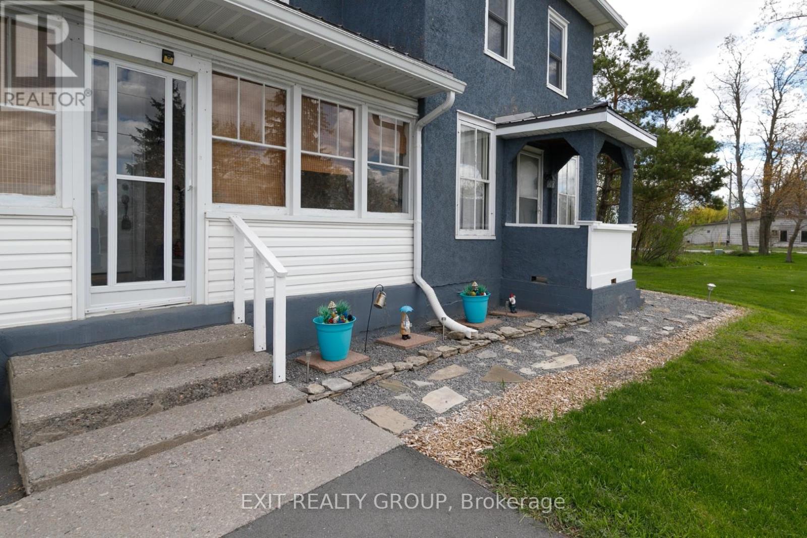11368 Hwy 62, Centre Hastings, Ontario  K0K 2K0 - Photo 2 - X13118352