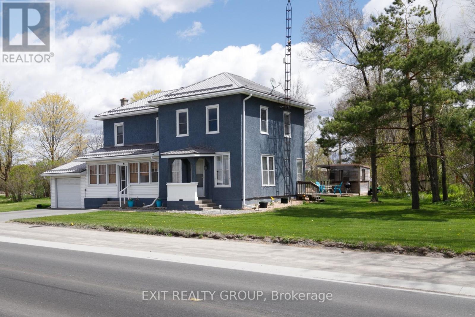 11368 Hwy 62, Centre Hastings, Ontario  K0K 2K0 - Photo 25 - X13118352