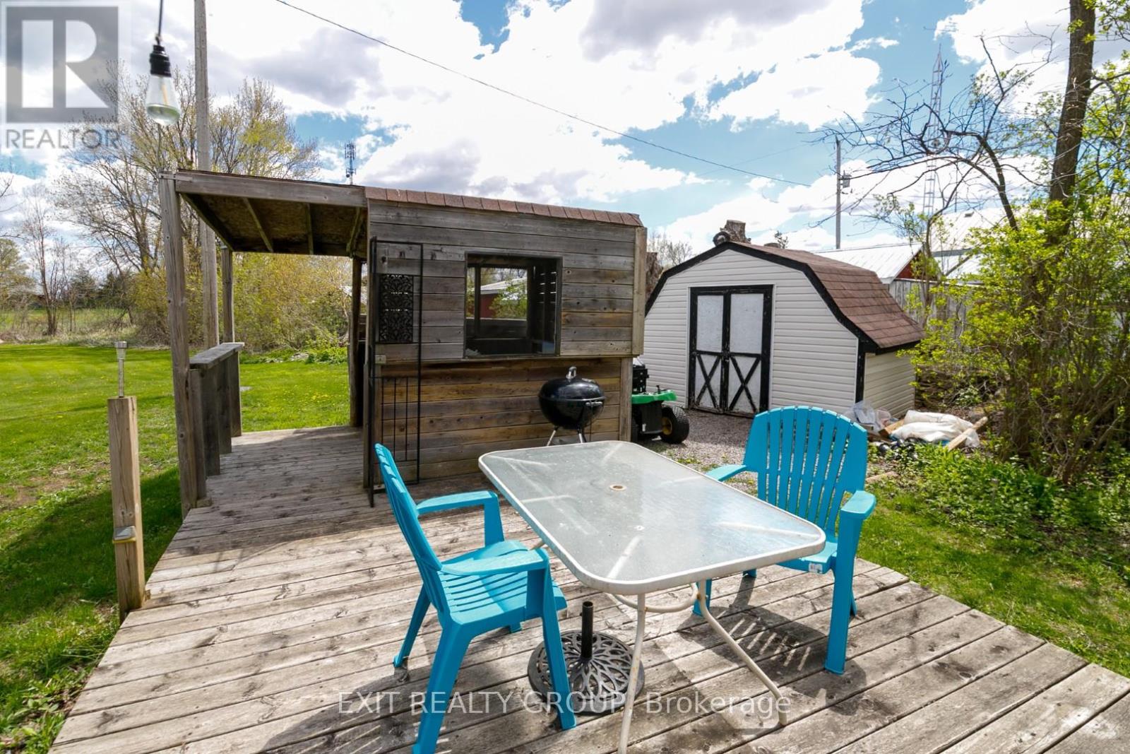 11368 Hwy 62, Centre Hastings, Ontario  K0K 2K0 - Photo 29 - X13118352