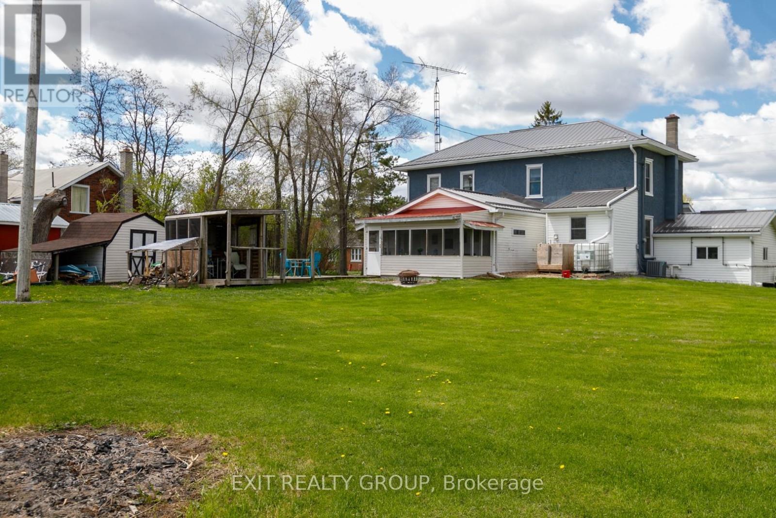 11368 Hwy 62, Centre Hastings, Ontario  K0K 2K0 - Photo 33 - X13118352