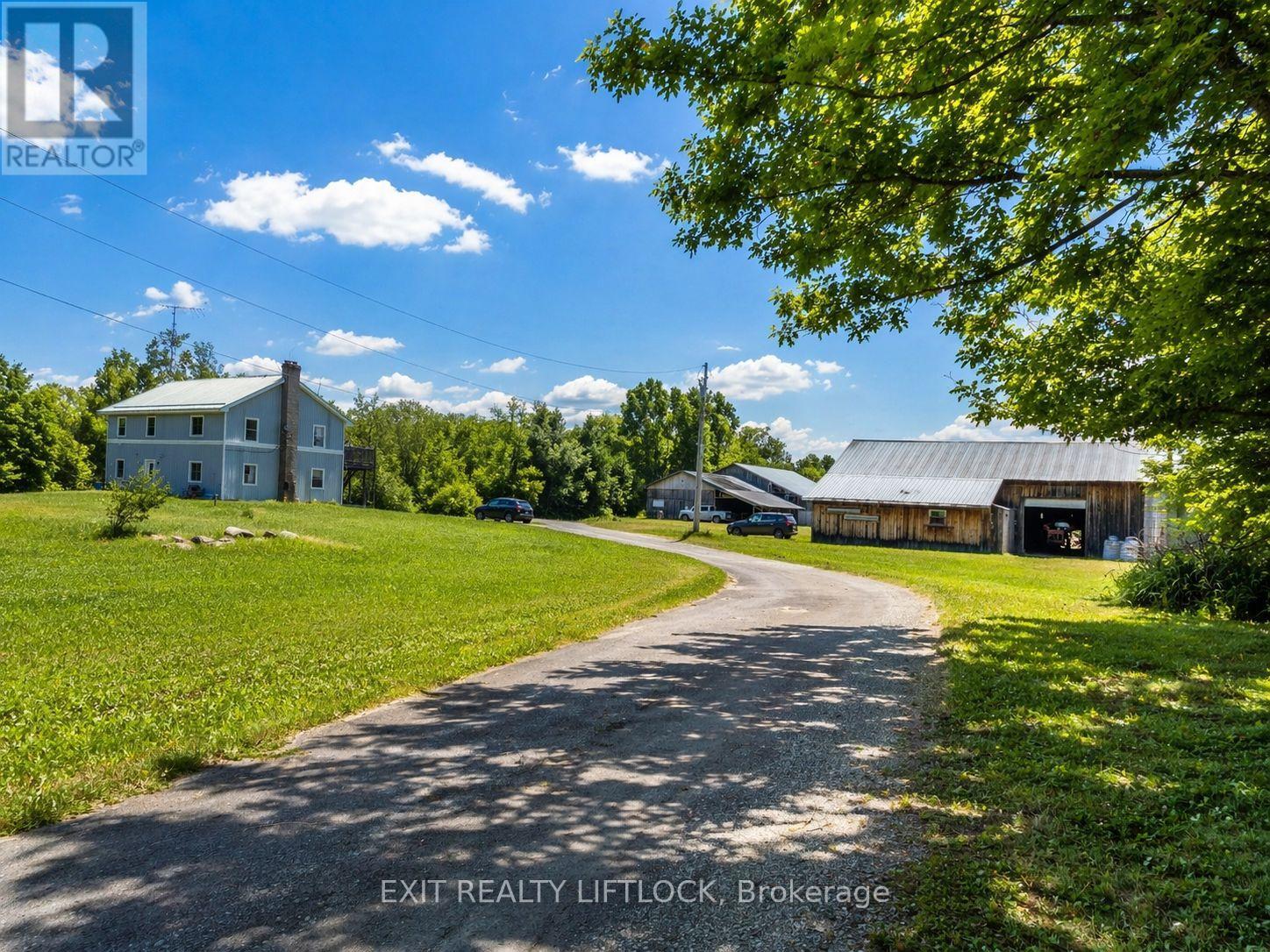 39 THIRD LINE RD S DUMMER, Douro-Dummer, Ontario