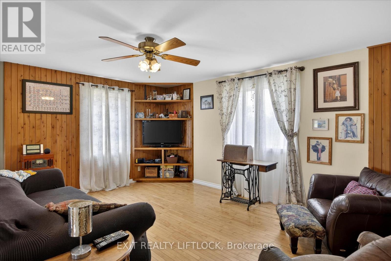 39 Third Line Rd S Dummer, Douro-Dummer, Ontario  K0L 2B0 - Photo 12 - X13118396