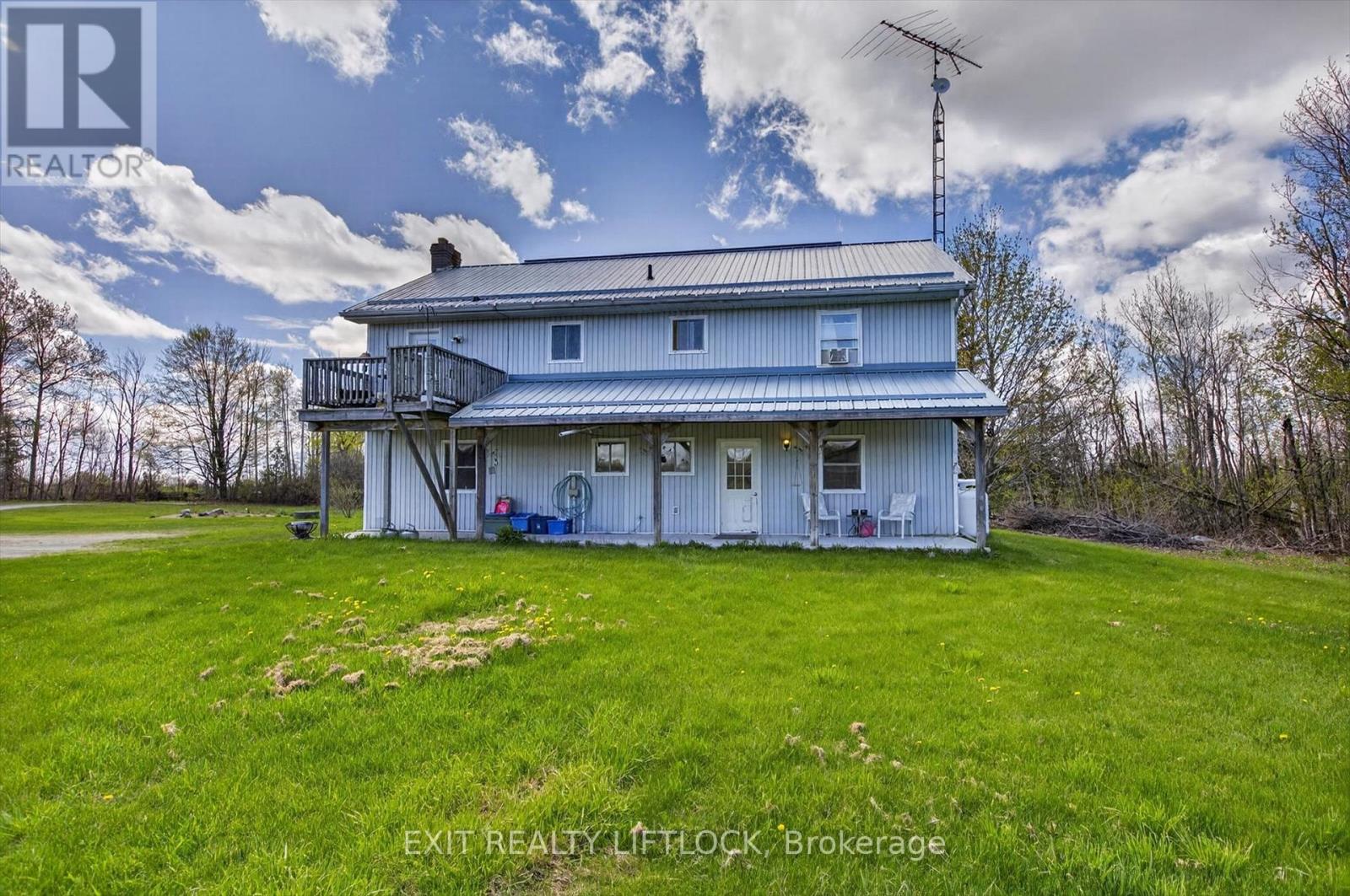 39 Third Line Rd S Dummer, Douro-Dummer, Ontario  K0L 2B0 - Photo 18 - X13118396