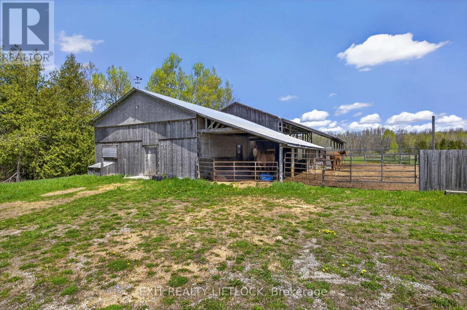 39 Third Line Rd S Dummer, Douro-Dummer, Ontario  K0L 2B0 - Photo 19 - X13118396