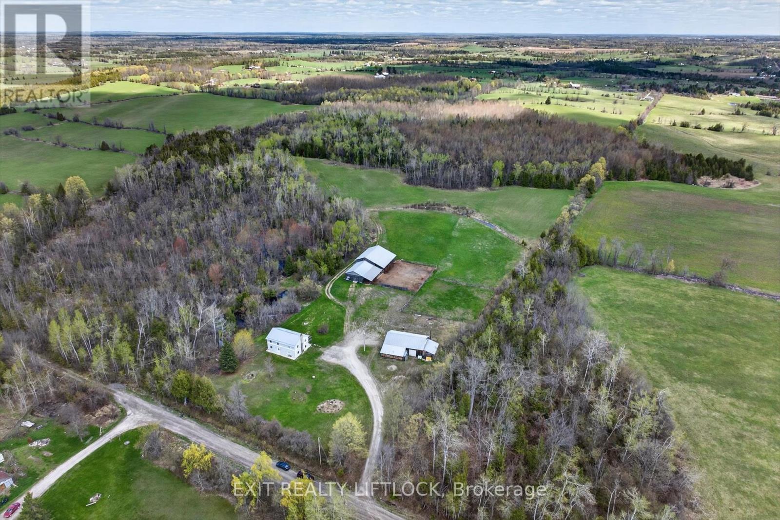 39 Third Line Rd S Dummer, Douro-Dummer, Ontario  K0L 2B0 - Photo 20 - X13118396