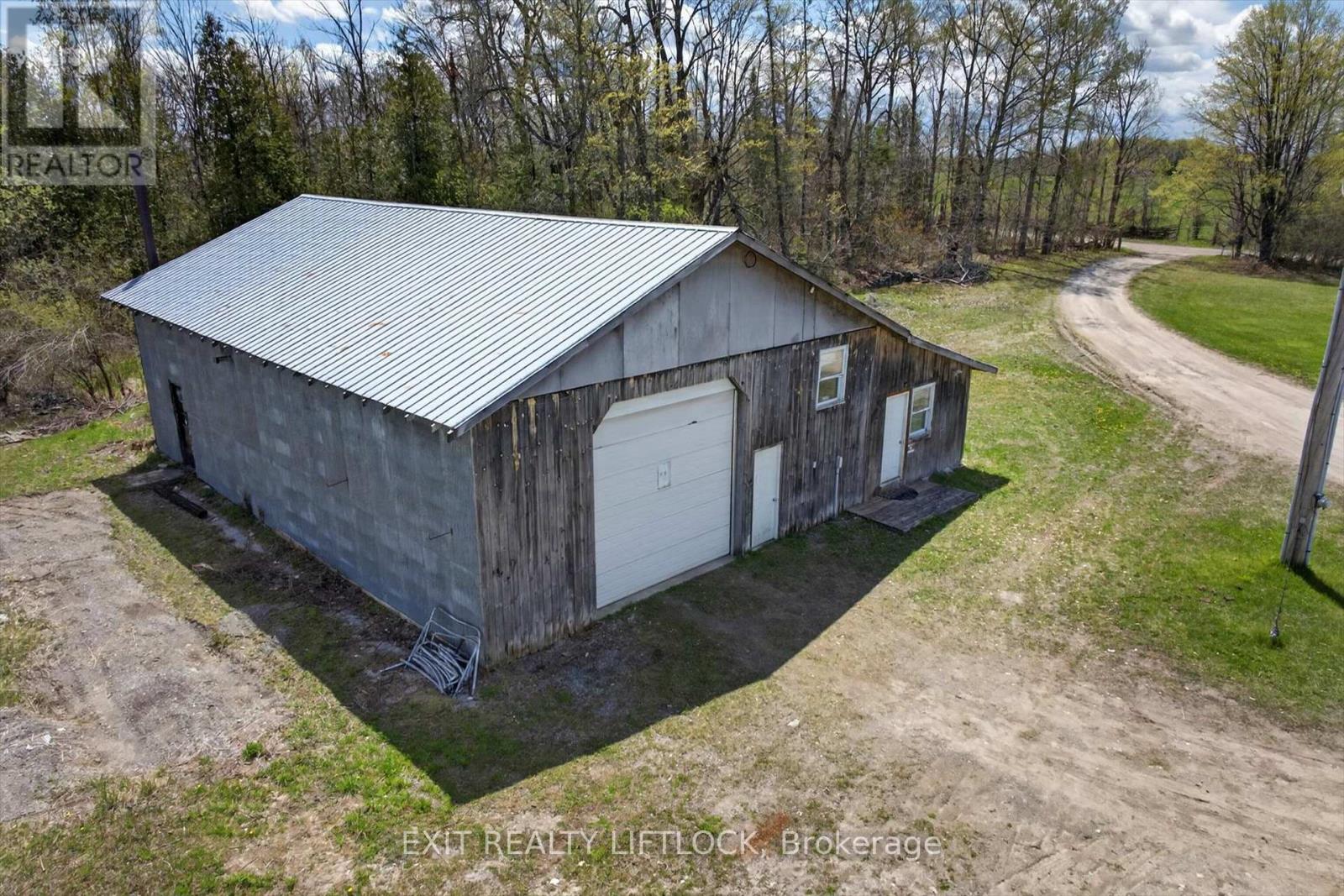 39 Third Line Rd S Dummer, Douro-Dummer, Ontario  K0L 2B0 - Photo 21 - X13118396