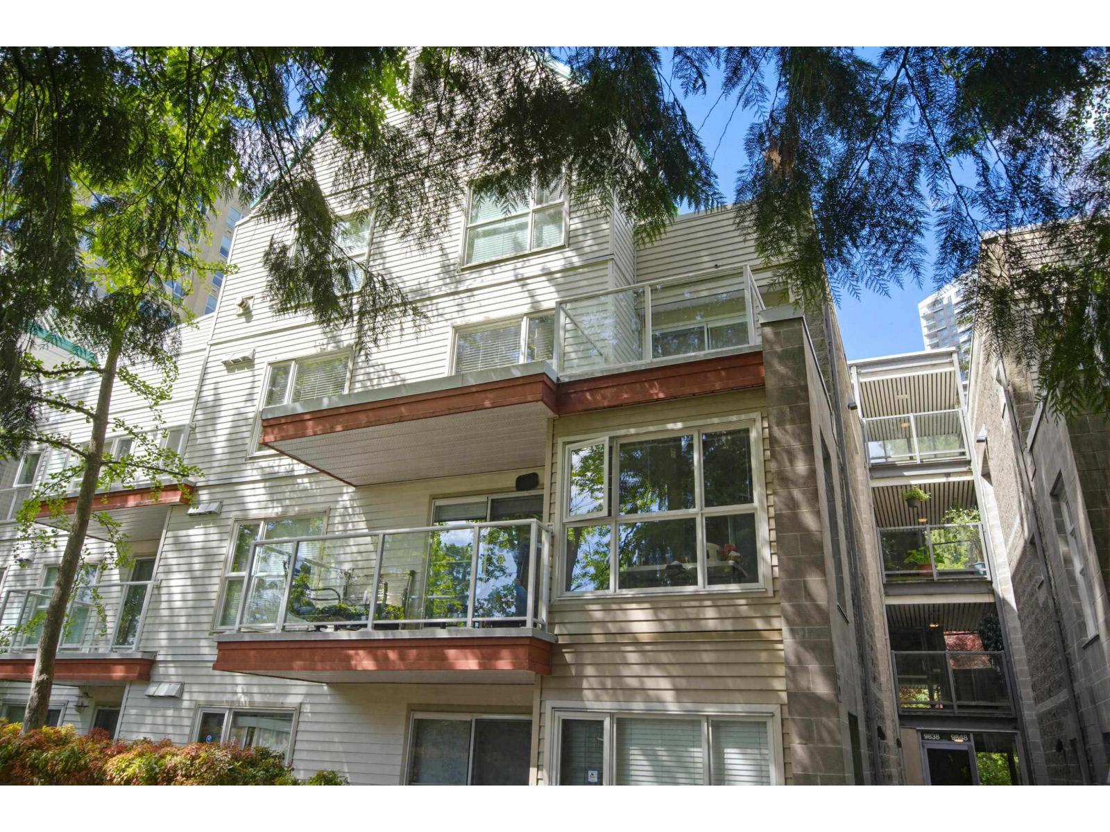 D301 9838 Whalley Boulevard, Surrey, British Columbia V3T 5S8 - Photo 31 - R3122217