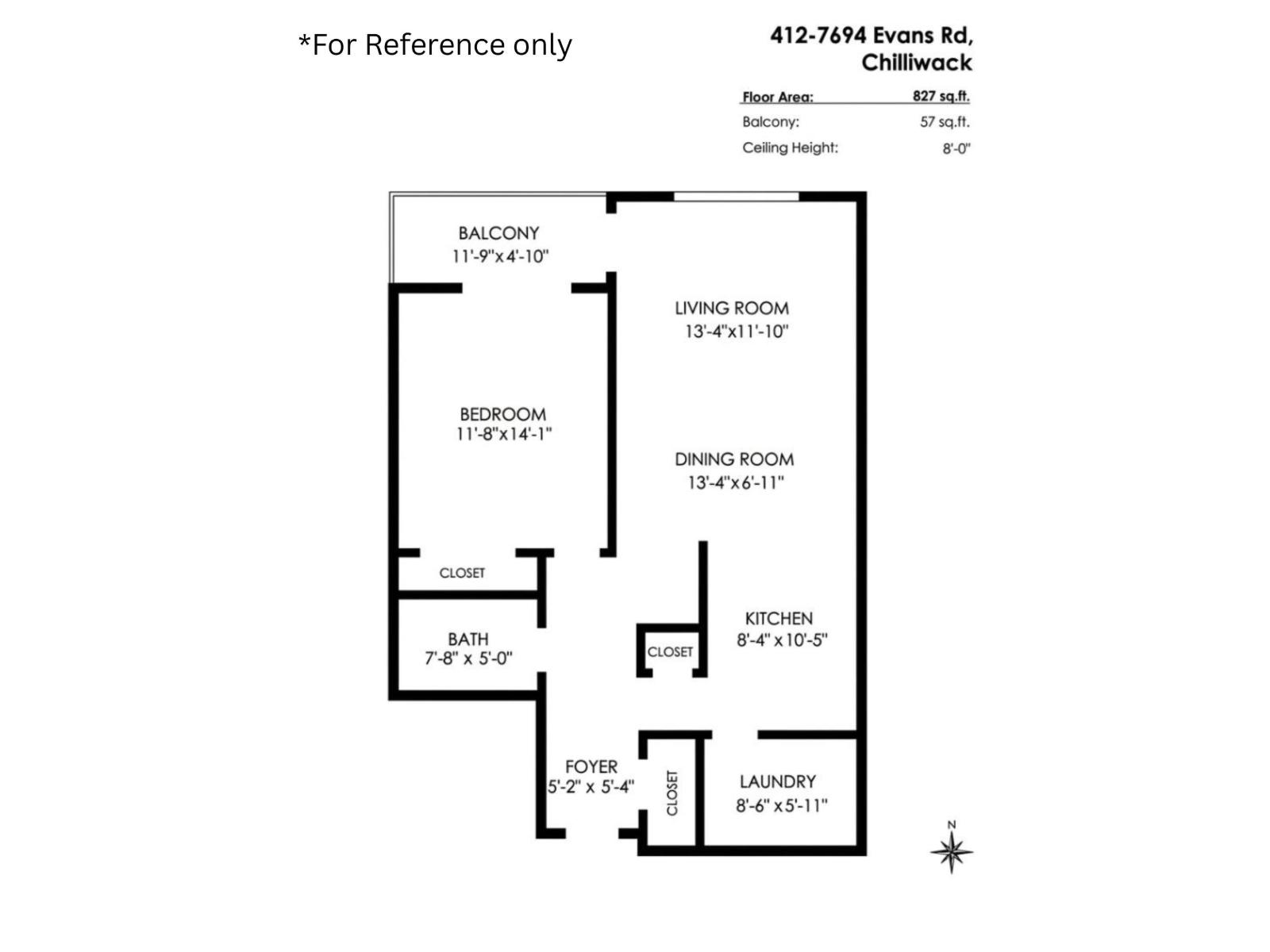 412 7694 Evans Road, Sardis West Vedder, Chilliwack, British Columbia  V2R 3W3 - Photo 7 - R3021155
