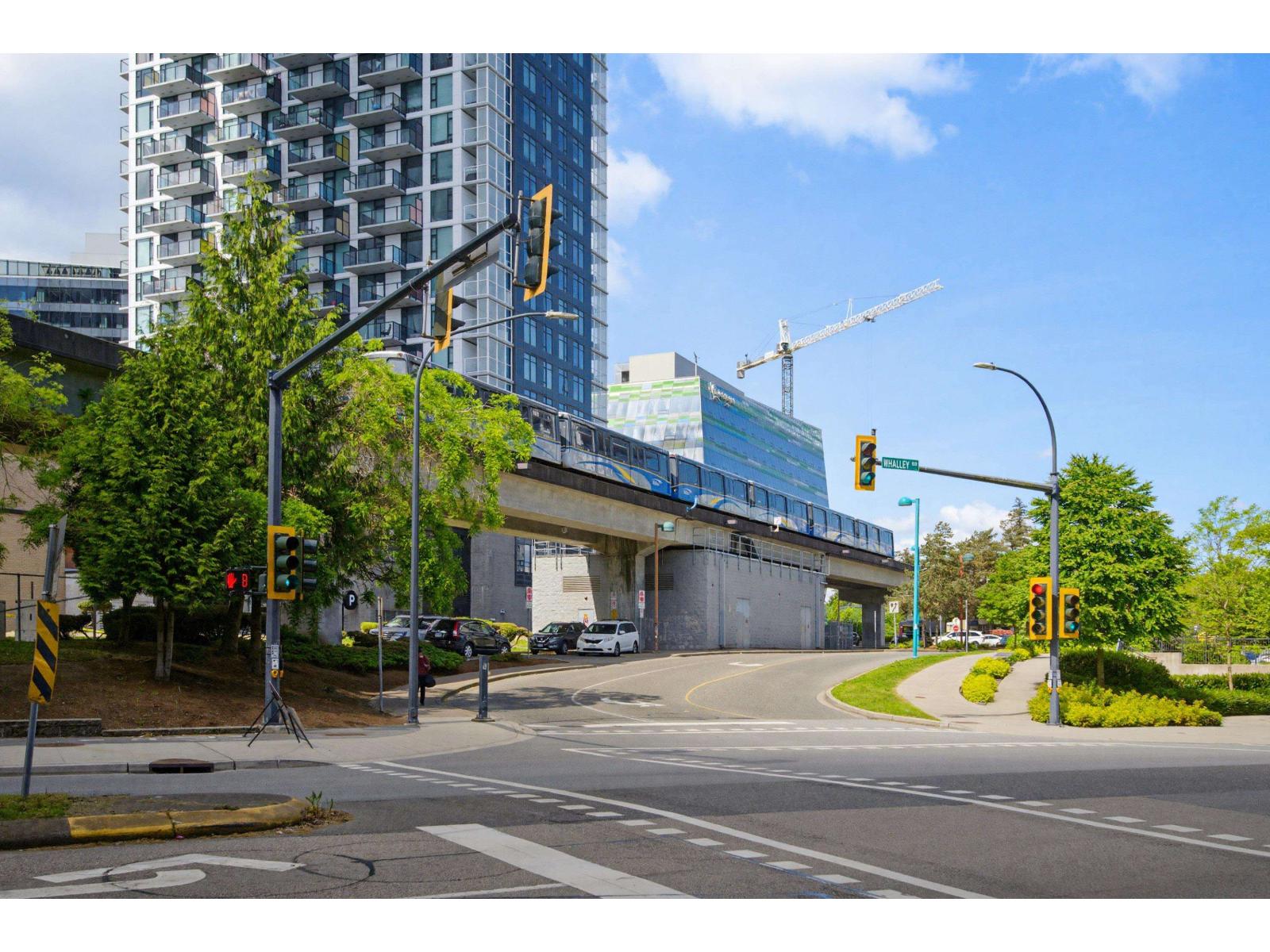 D301 9838 Whalley Boulevard, Surrey, British Columbia V3T 5S8 - Photo 36 - R3122217