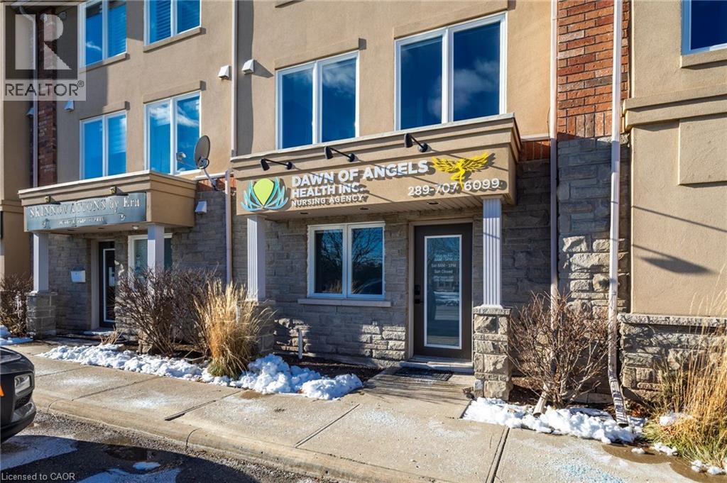 1253 Silvan Forest Drive Unit# 7, Burlington, Ontario  L7M 0B7 - Photo 5 - 40793957