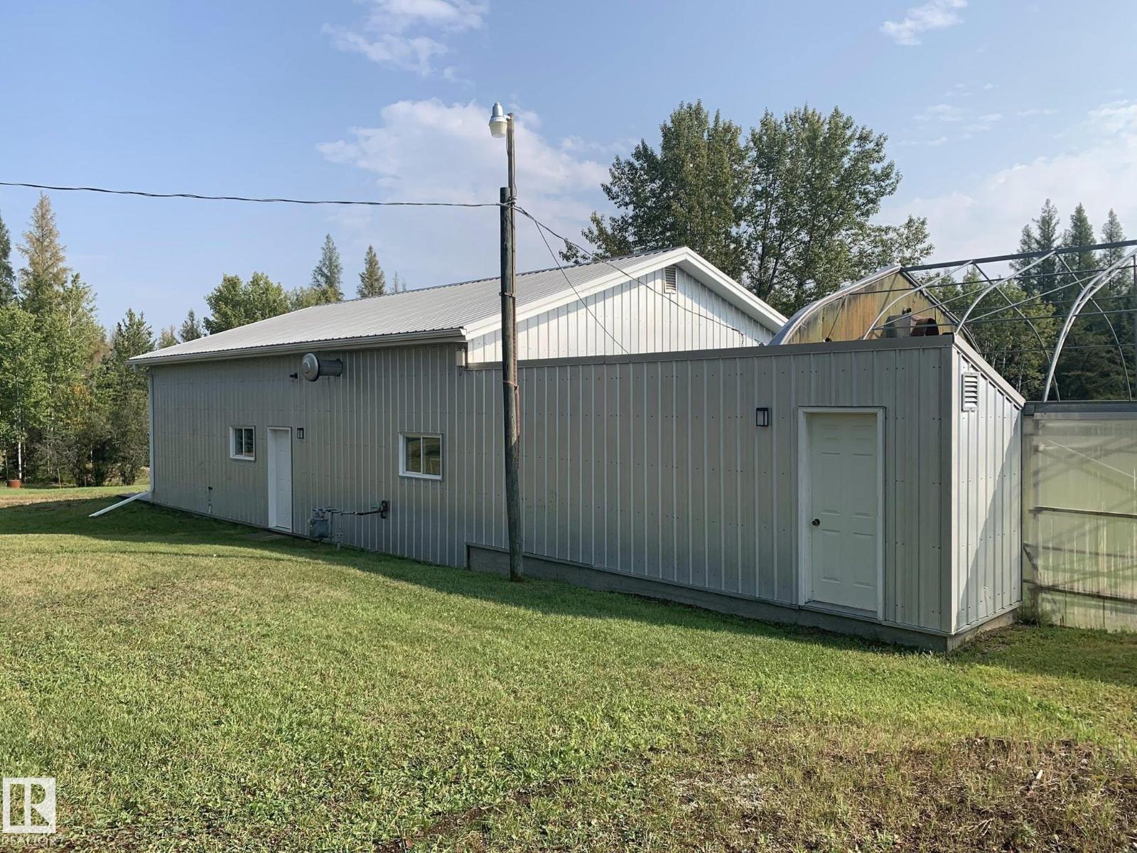 49321 Twp Rd 630, Rural Bonnyville M.d., Alberta  T0A 0T0 - Photo 21 - E4487217