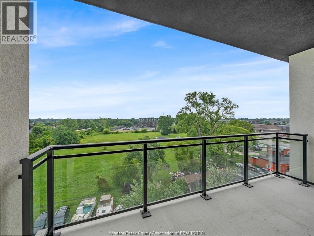 11646 Tecumseh Road East Unit# 502, Windsor, Ontario  N8N 1L7 - Photo 19 - 26002599