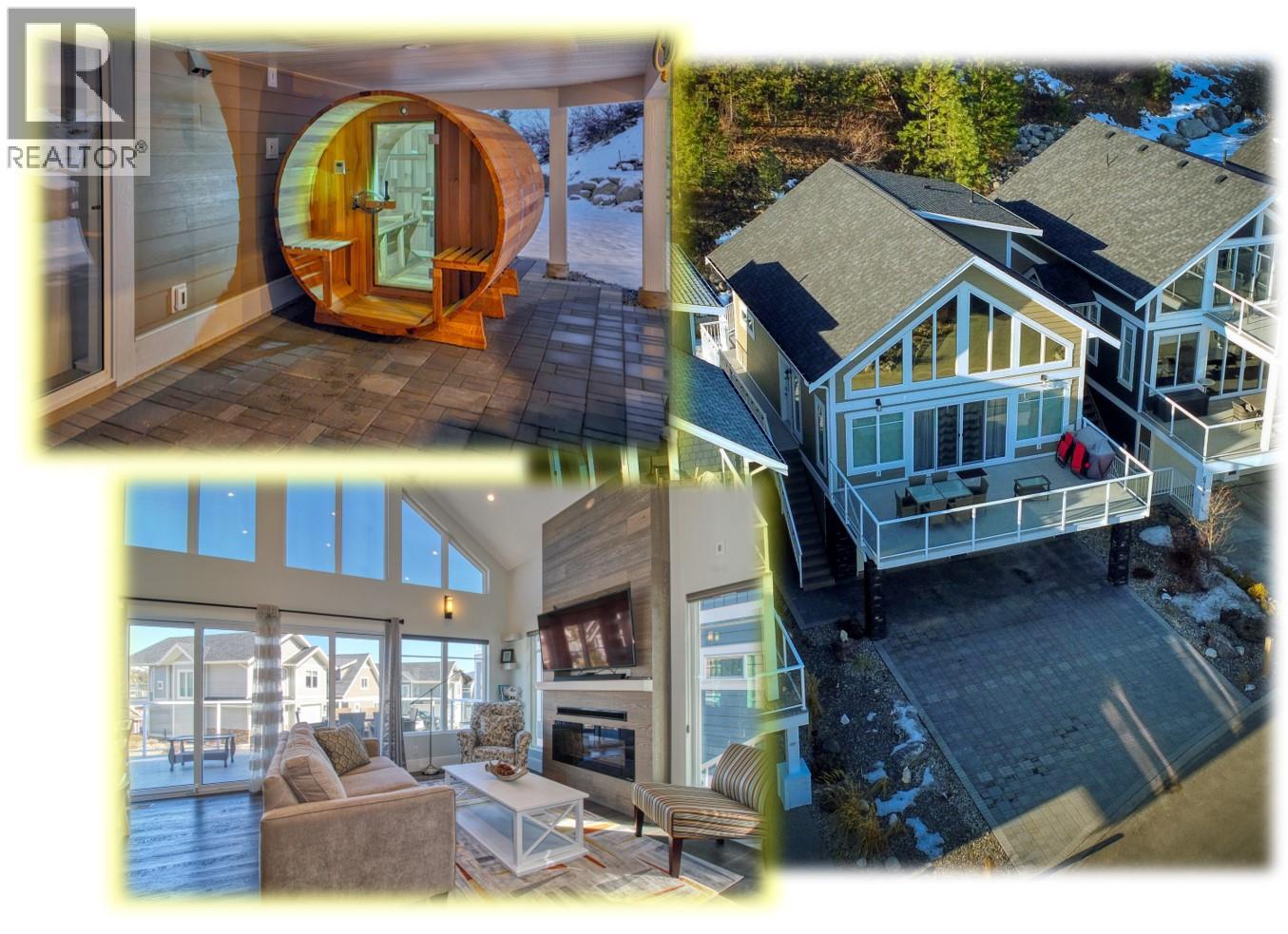 6742 Marbella Loop Unit# 302, Kelowna, British Columbia  V1Z 3R8 - Photo 1 - 10376458