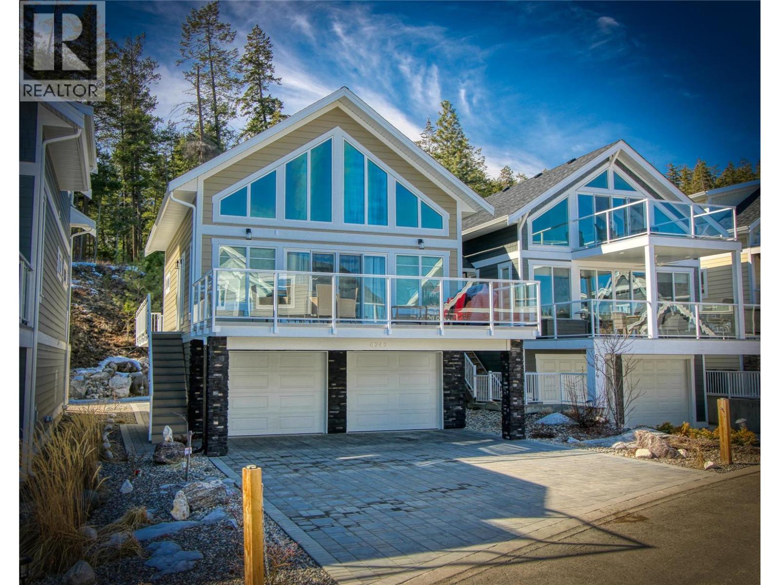 6742 Marbella Loop Unit# 302, Kelowna, British Columbia  V1Z 3R8 - Photo 4 - 10376458