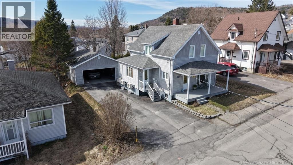 120 34th Avenue, Edmundston, New Brunswick  E3V 2T6 - Photo 1 - NB134775