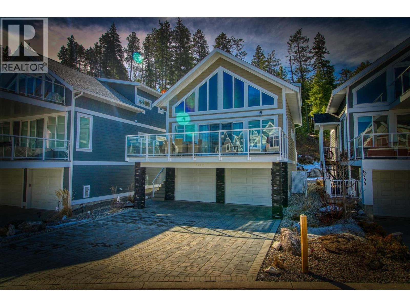 6742 Marbella Loop Unit# 302, Kelowna, British Columbia  V1Z 3R8 - Photo 25 - 10376458