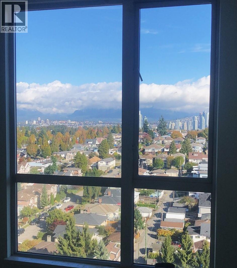 1808 5189 Gaston Street, Vancouver, British Columbia  V5R 6C7 - Photo 11 - R3111167