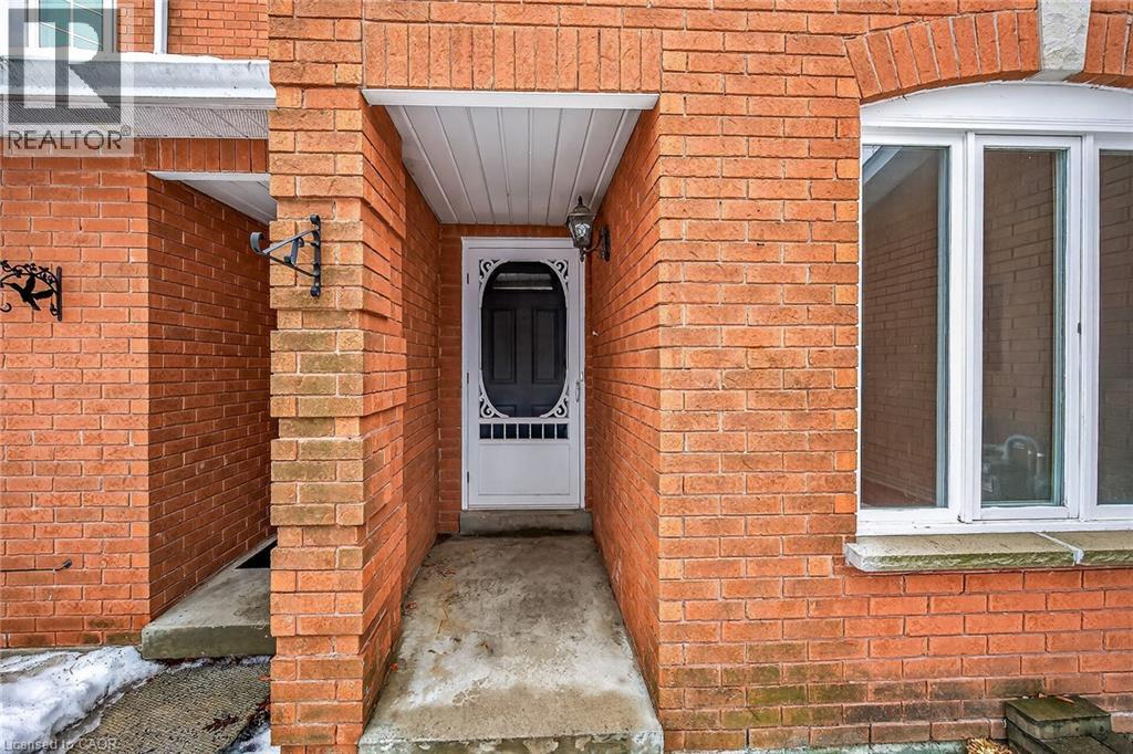 51 Pirie Drive, Dundas, Ontario  L9H 6X6 - Photo 4 - 40812400