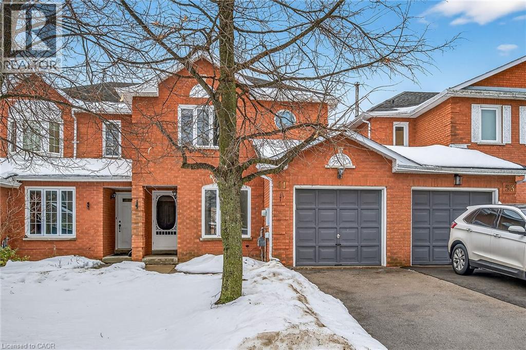51 Pirie Drive, Dundas, Ontario  L9H 6X6 - Photo 2 - 40812400