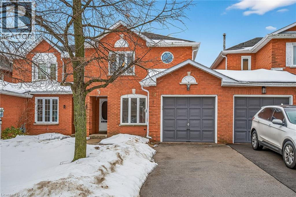 51 Pirie Drive, Dundas, Ontario  L9H 6X6 - Photo 3 - 40812400