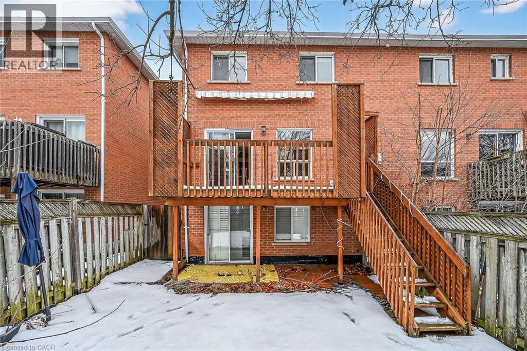 51 Pirie Drive, Dundas, Ontario  L9H 6X6 - Photo 50 - 40812400