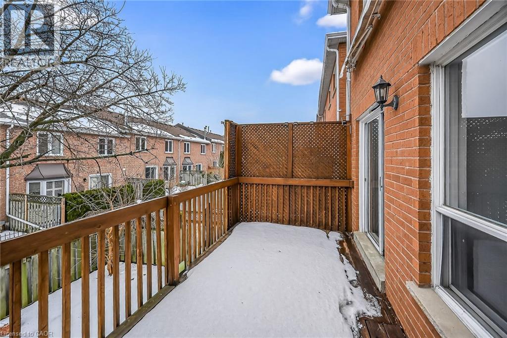 51 Pirie Drive, Dundas, Ontario  L9H 6X6 - Photo 44 - 40812400