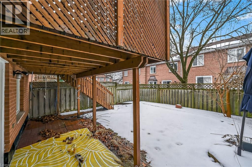 51 Pirie Drive, Dundas, Ontario  L9H 6X6 - Photo 47 - 40812400
